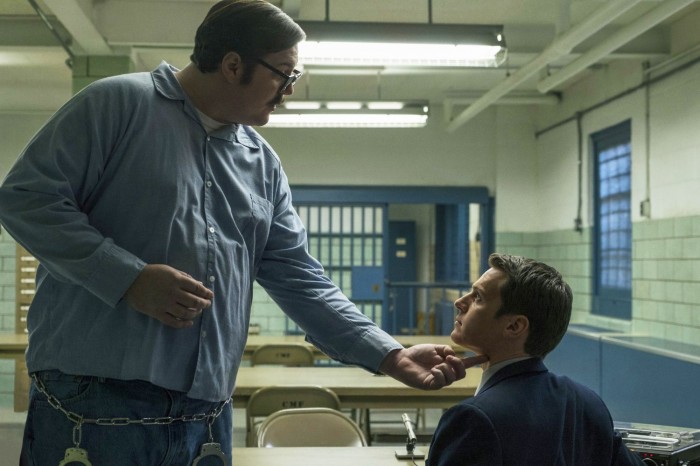 Perch Mindhunter Una Serie Diversa Dalle Altre Rivista Studio