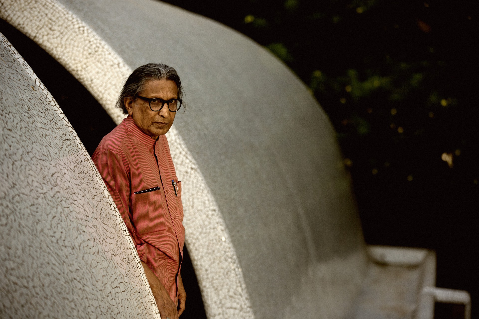 Chi è Balkrishna Doshi, L'architetto Che Ha Vinto Il Pritzker Prize 2018