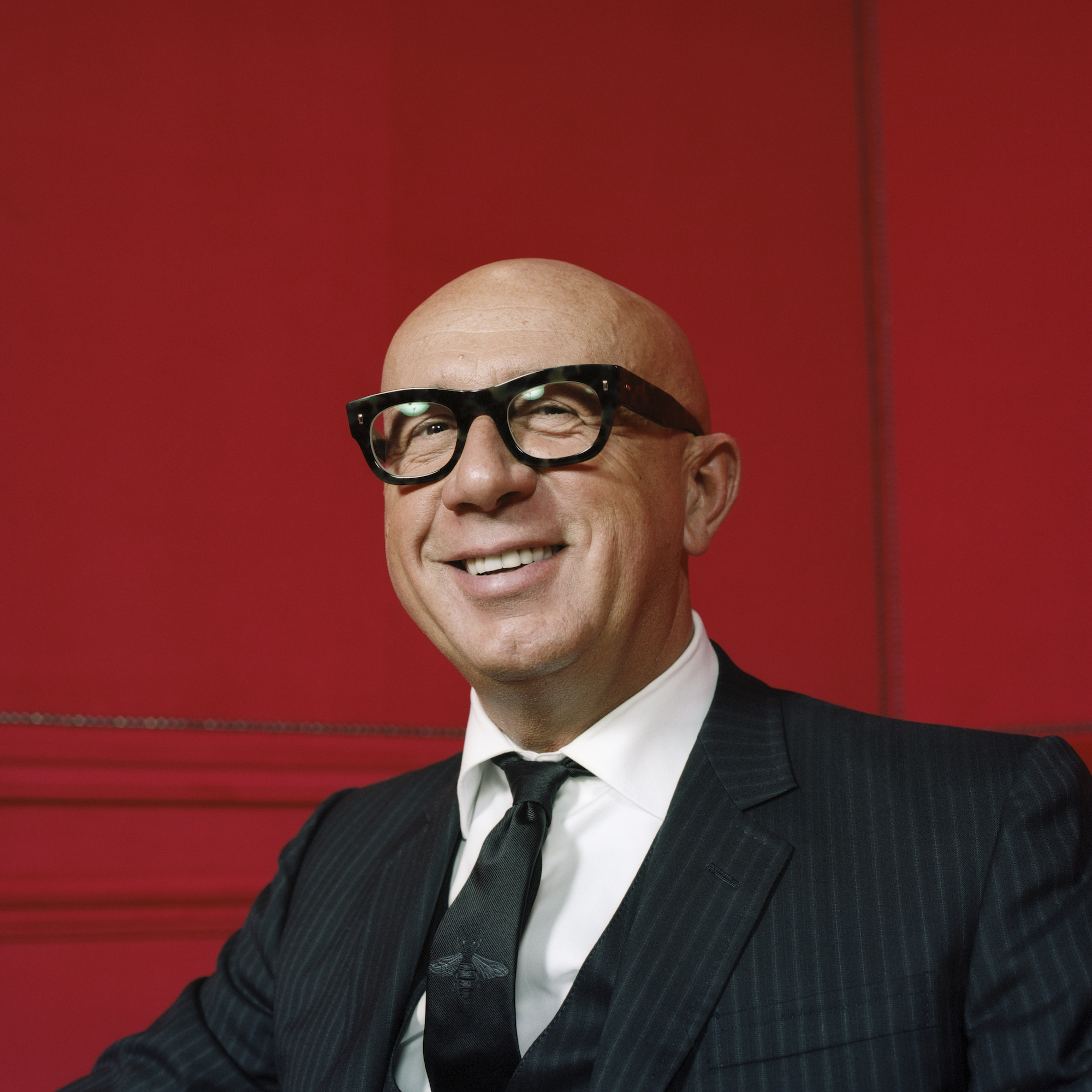 Marco Bizzarri - President & CEO, Gucci at Kering