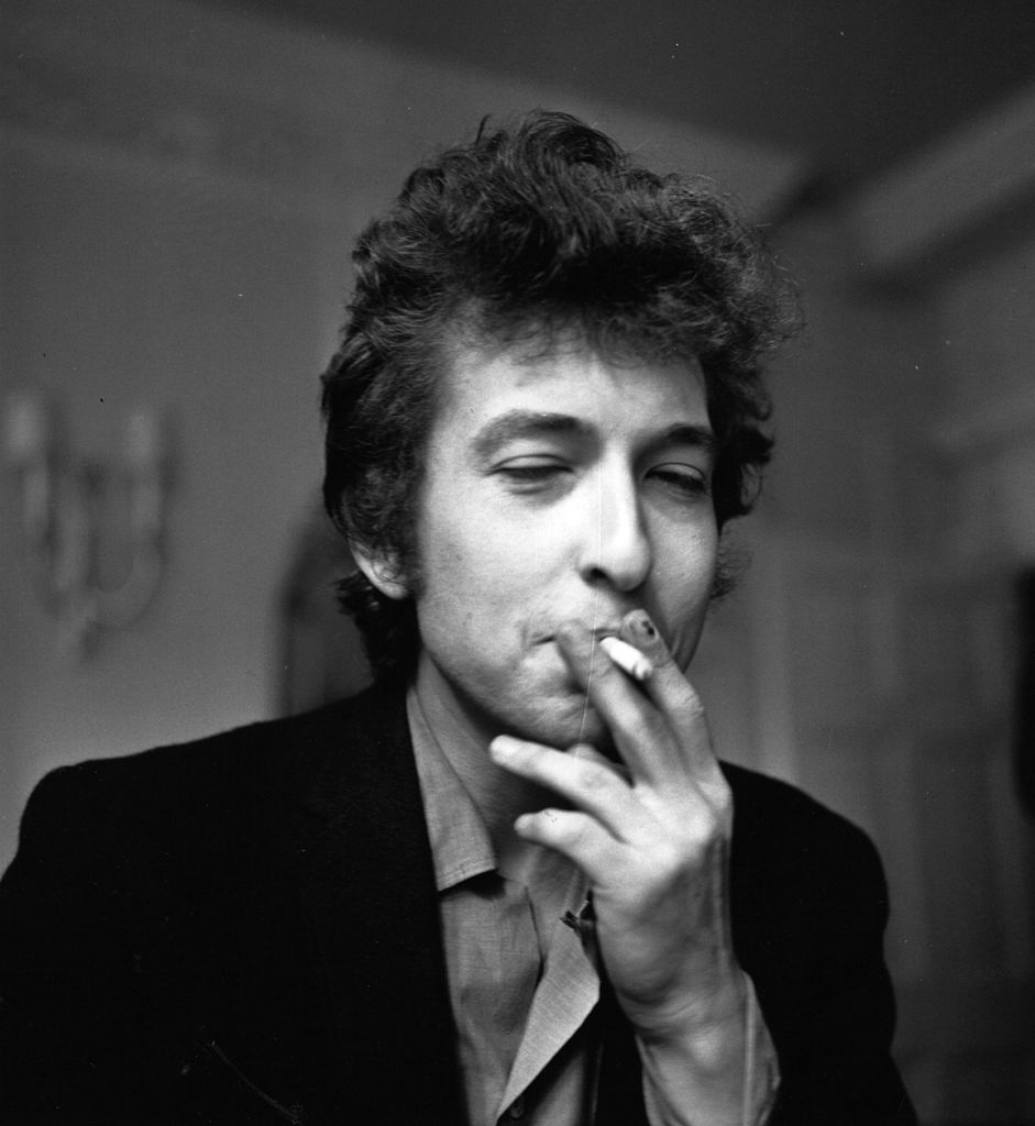 Bob Dylan