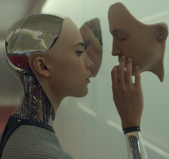 ex machina