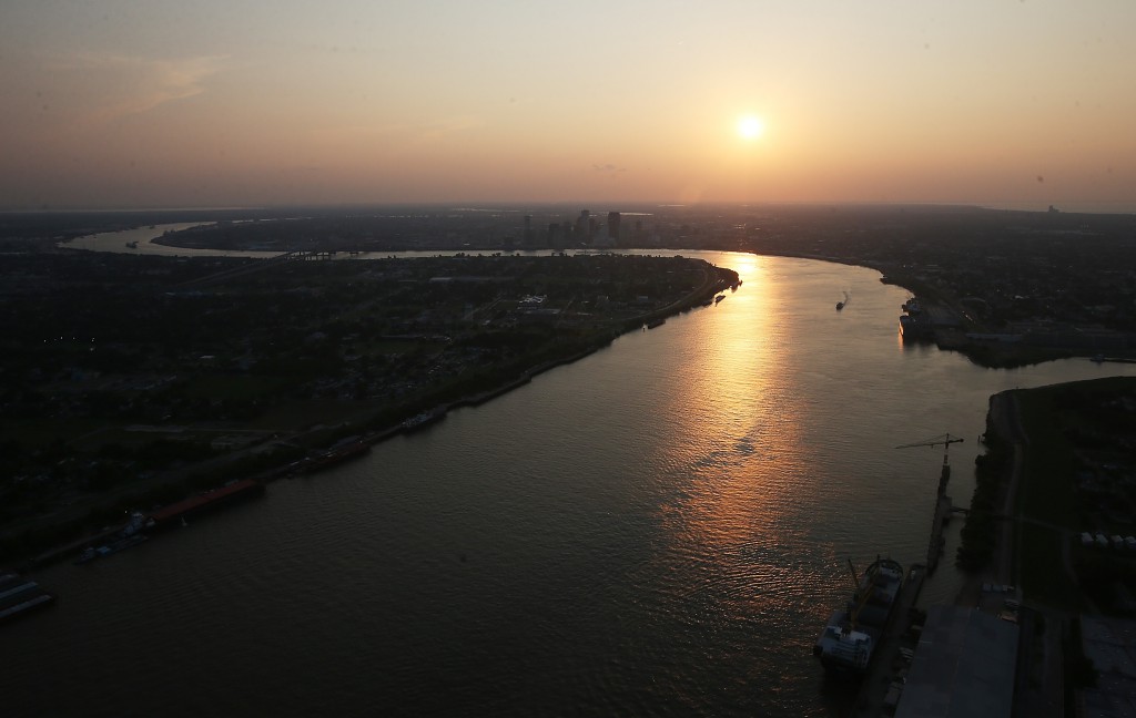 New Orleans Prepares To Mark 10 Year Anniversary Of Hurricane Katrina