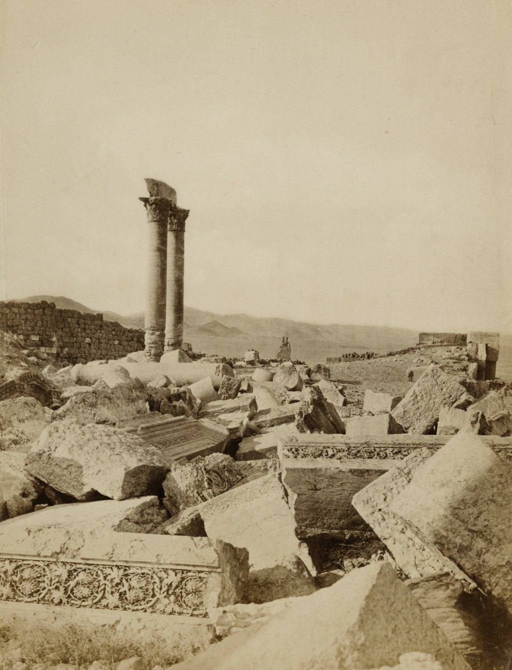 Palmyra