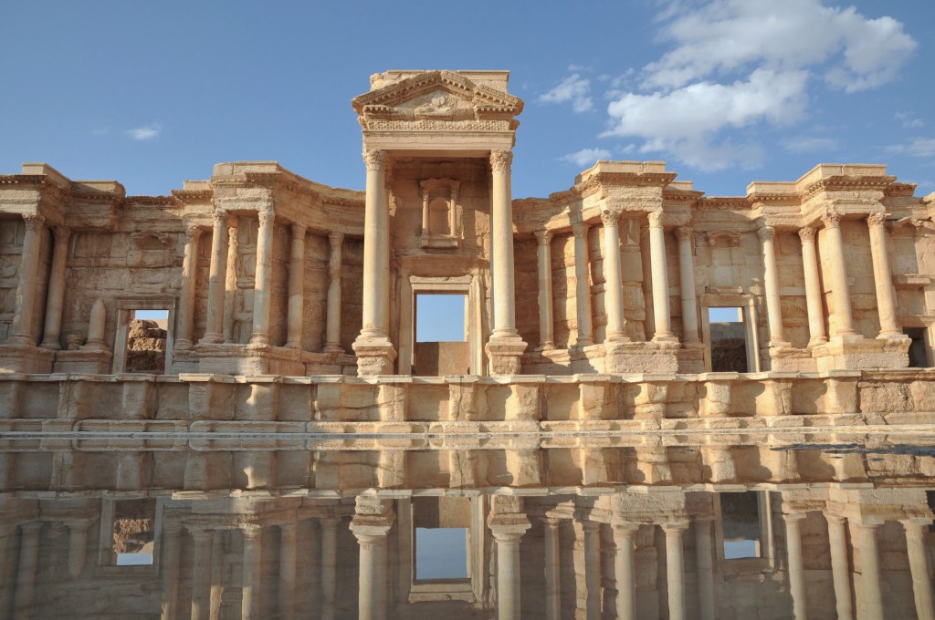 palmyra