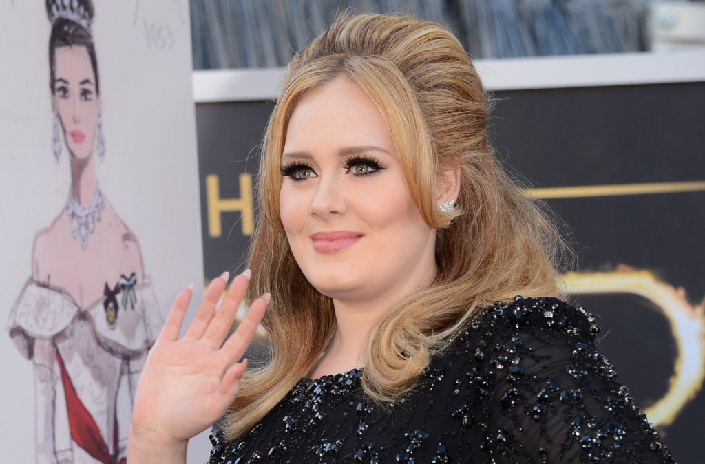 85th Annual Academy Awards - Arrivals