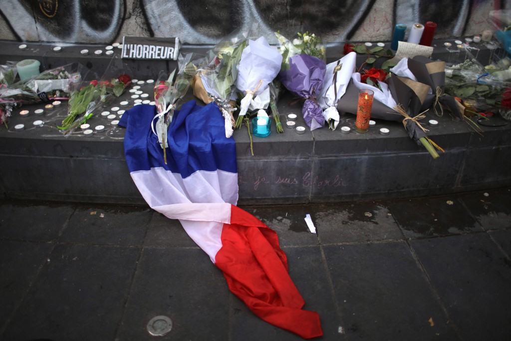 Significant Death Toll Feared In Paris Terror Attacks