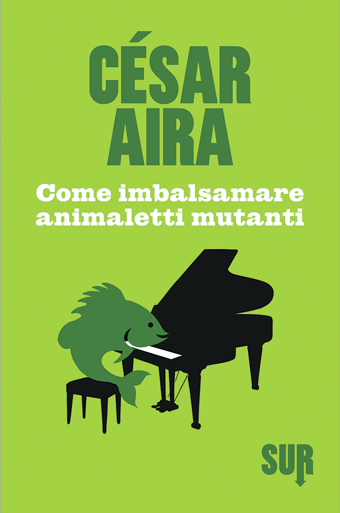 SUR39_Aira_Comeimbalsamareanimalettimutanti_cover