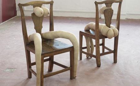 Sarah Lucas