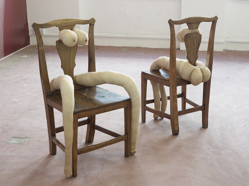 Sarah Lucas