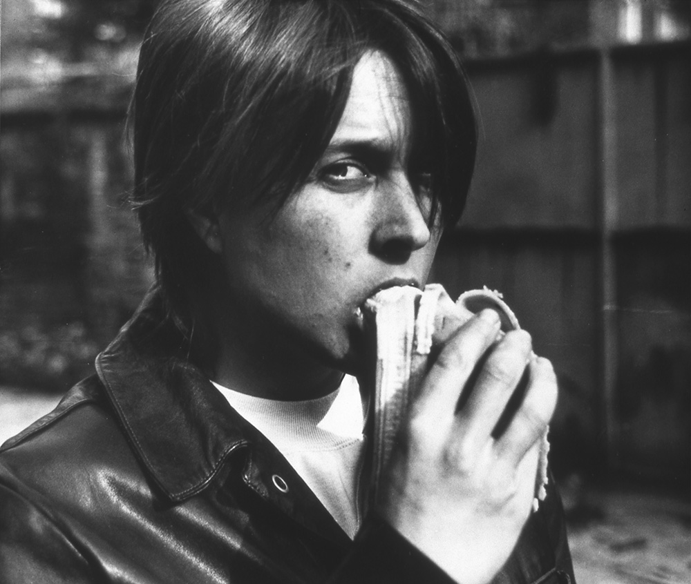 Sarah Lucas artista 