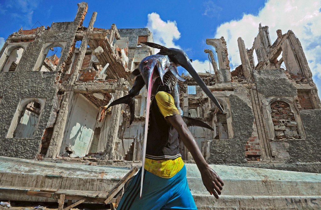 TOPSHOT-SOMALIA-DAILY-LIFE