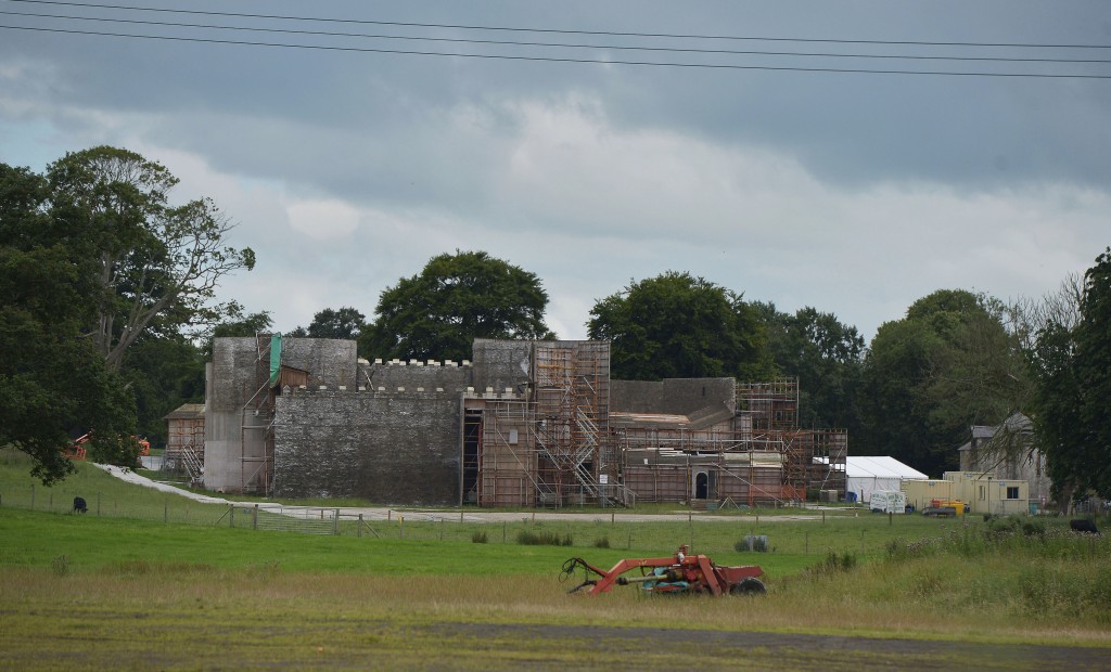 The Game Of Thrones Effect On The Northern Irish Economy