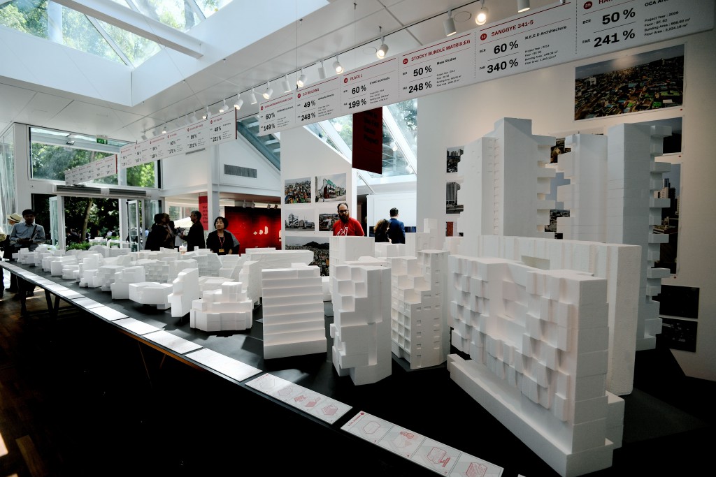 ITALY-CULTURE-ARCHITECTURE-VENICE-BIENNALE