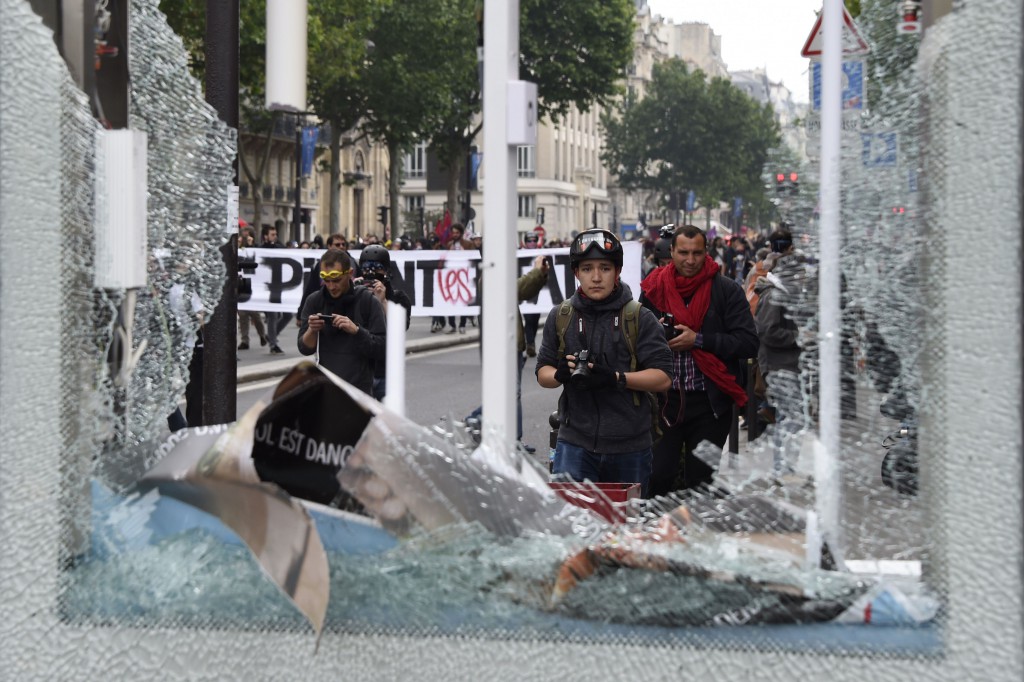 FRANCE-ECONOMY-REFORM-LABOUR-DEMO