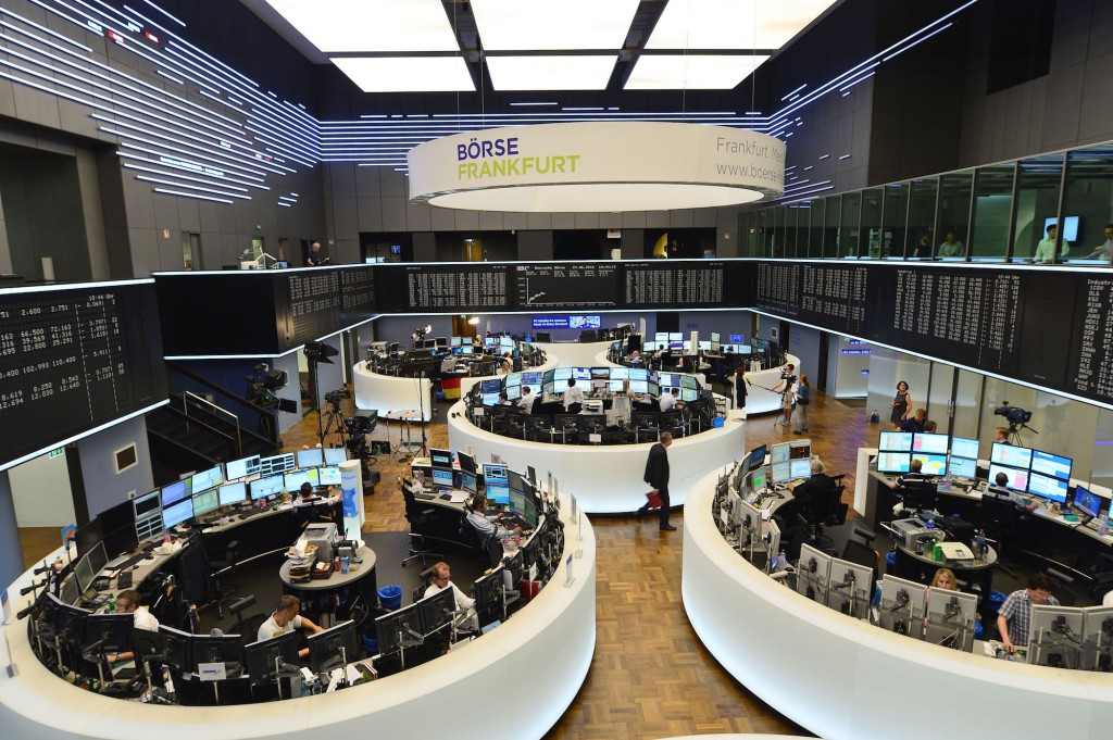 Borsa europea Brexit