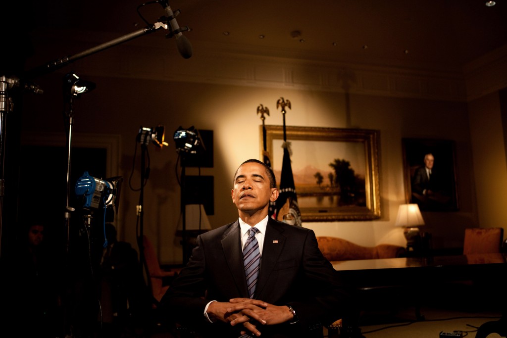 President Barack Obama