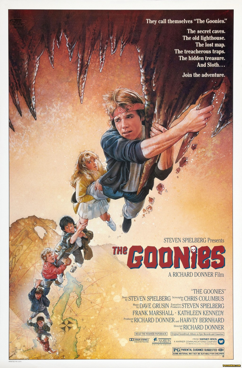 goonies