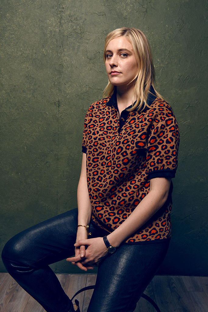 2015 Sundance Film Festival Portraits - Day 2