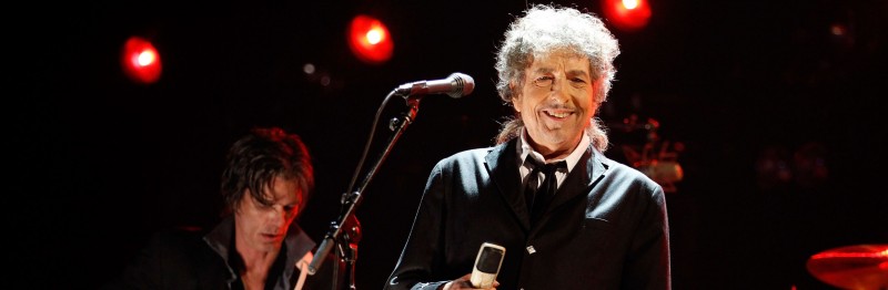 Bob Dylan Nobel