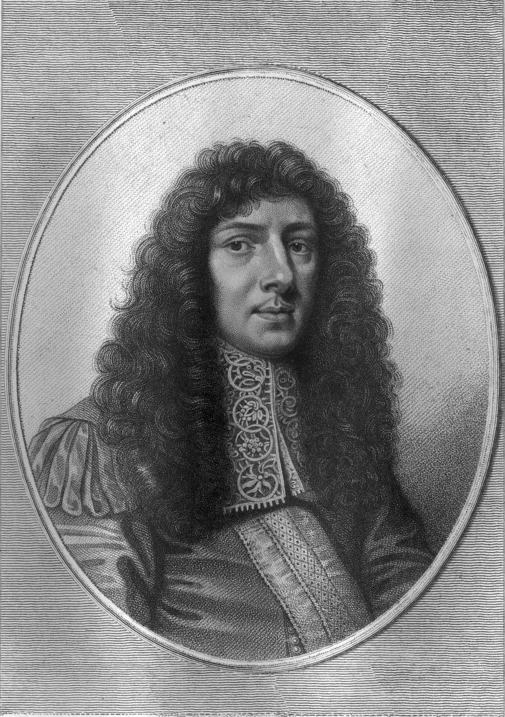 John Aubrey