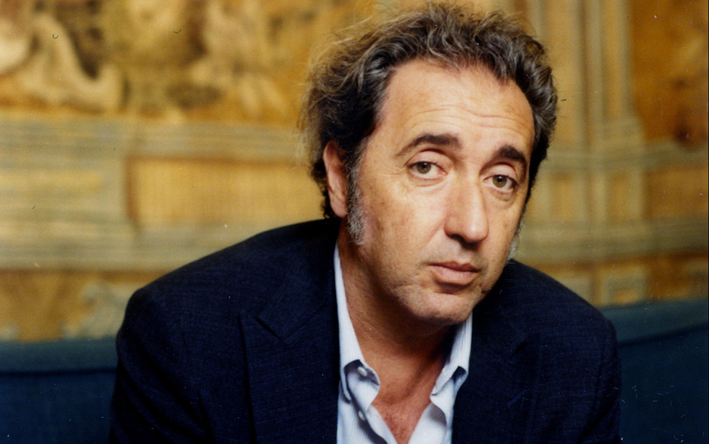 Paolo Sorrentino Racconta