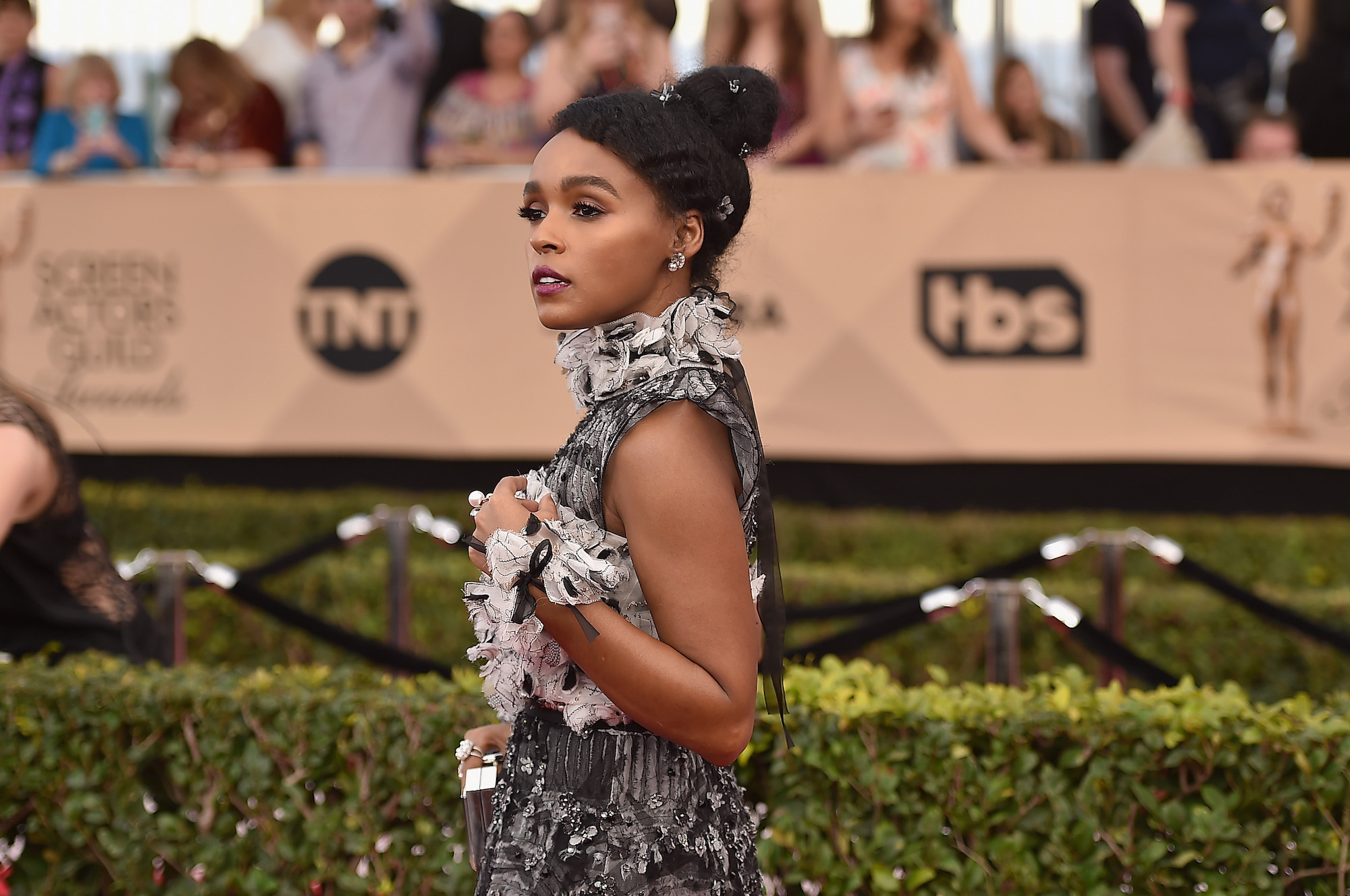 23rd Annual Screen Actors Guild Awards - Arrivals