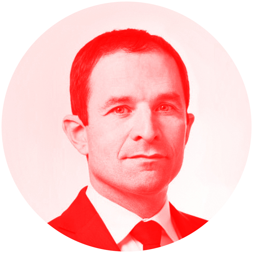 benoit hamon