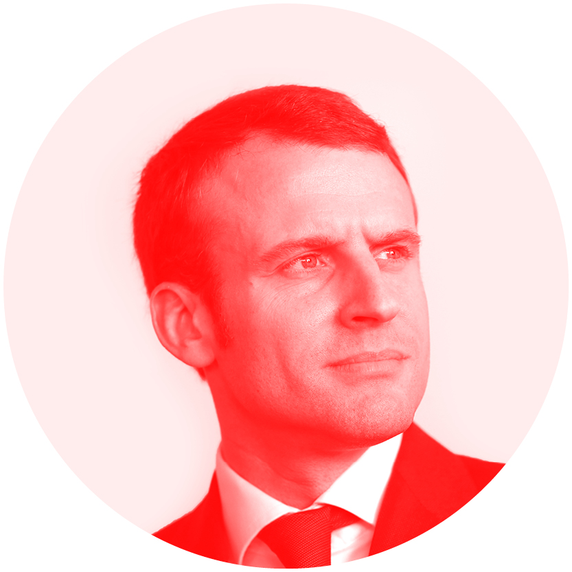 emmanuel macron