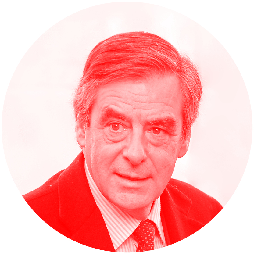 francois fillon