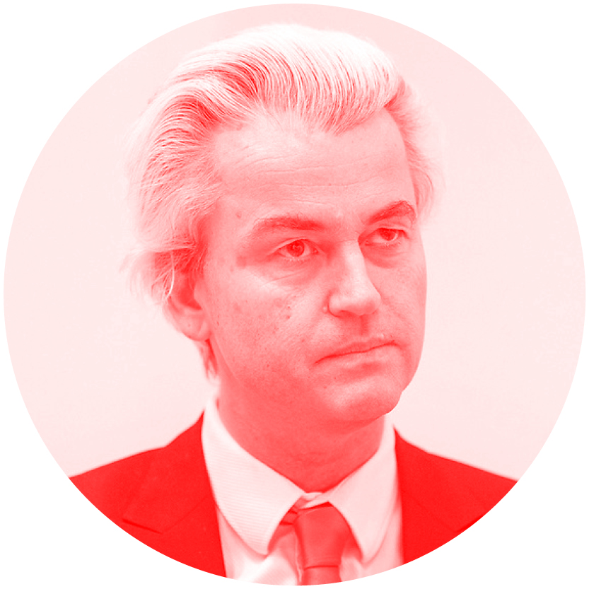 geert wilders