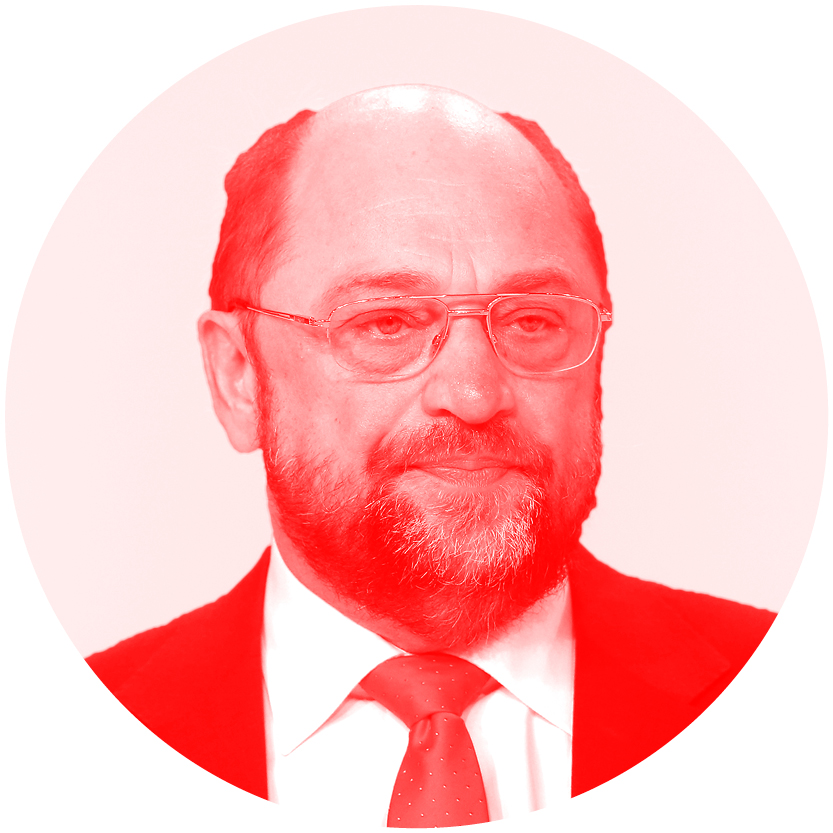 martin schulz