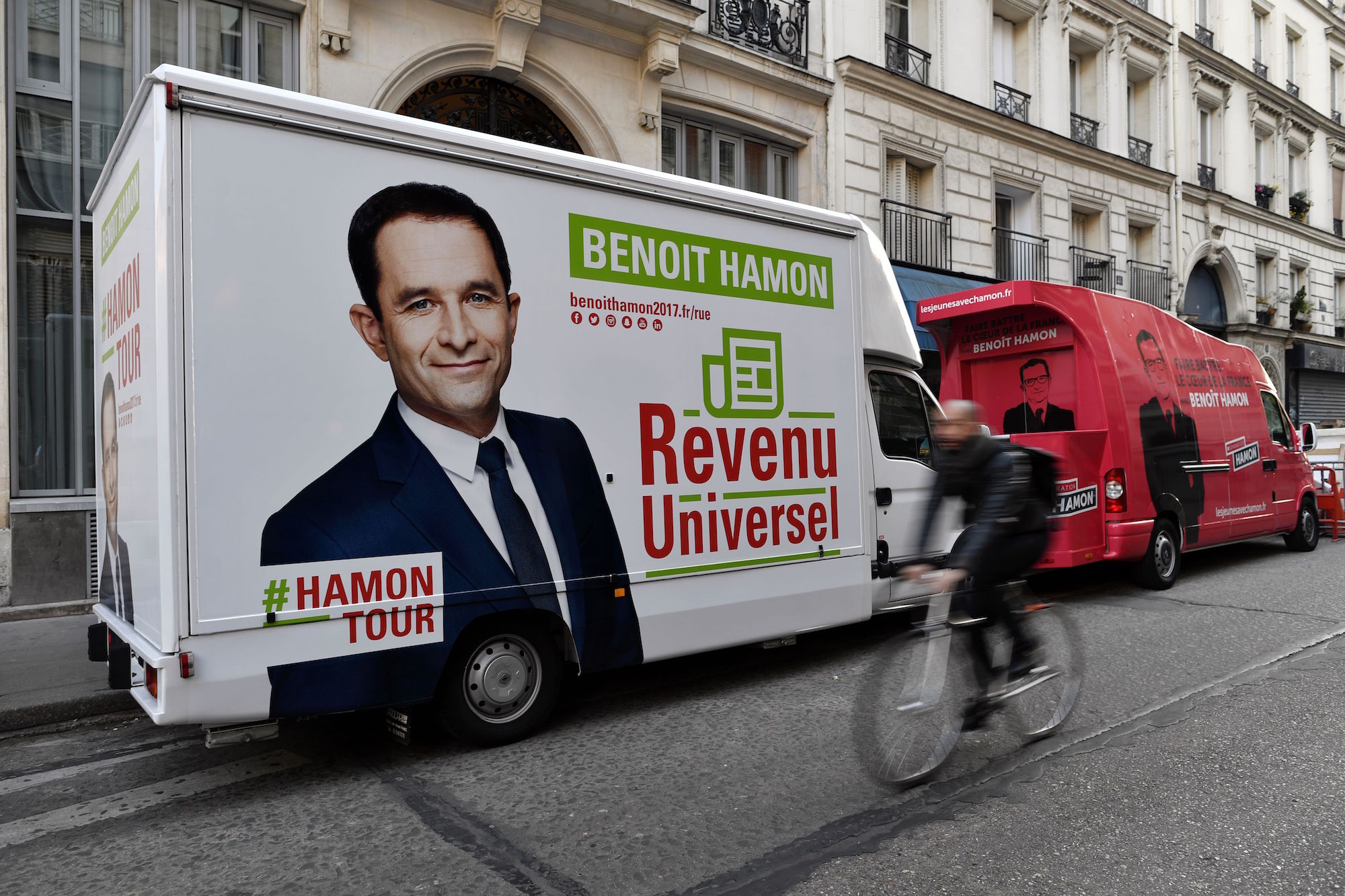 FRANCE2017-VOTE-LEFT-WING