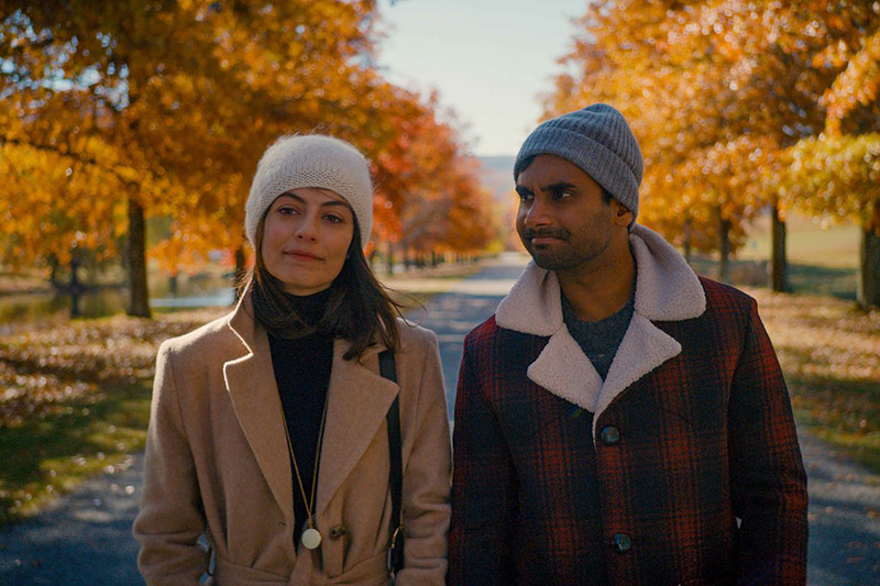 Master of none 2