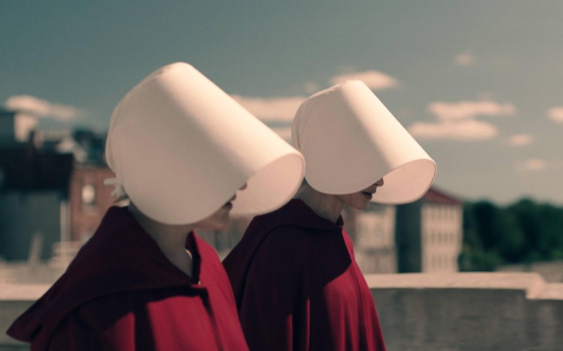 Handmaid's Tale