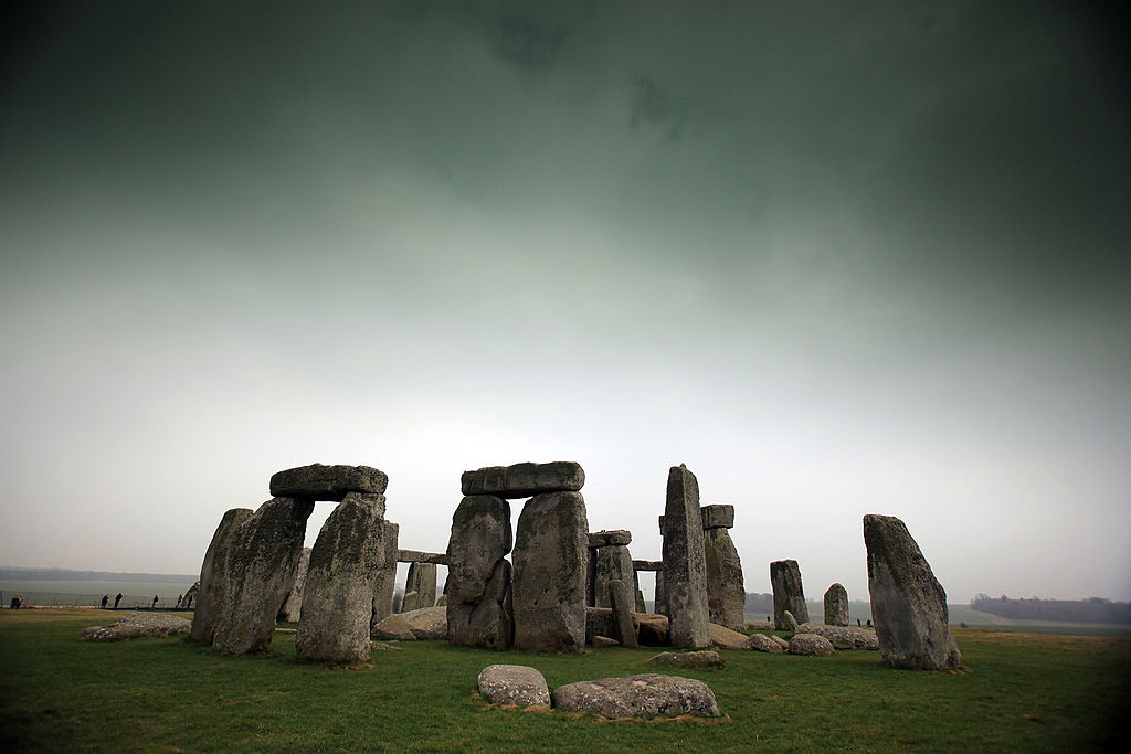 Stiamo Per Risolvere Il Mistero Di Stonehenge? • Rivista Studio