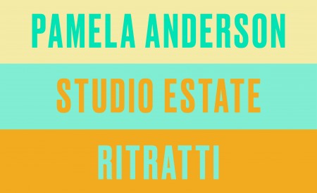 Studio estate Pamela Anderson