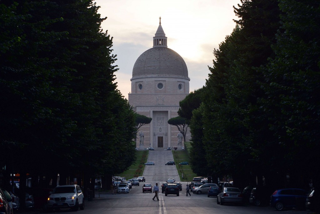 ITALY-ARCHITECTURE-HISTORY-EUR