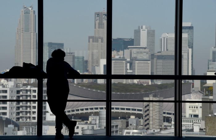 JAPAN-THEME-FROM-MY-WINDOW