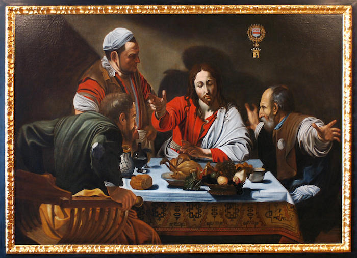 Caravaggio