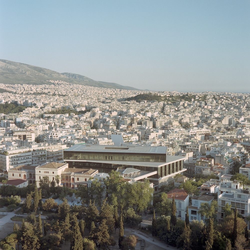 Atene Grecia