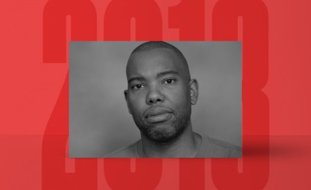 Ta-Nehisi Coates scrittore