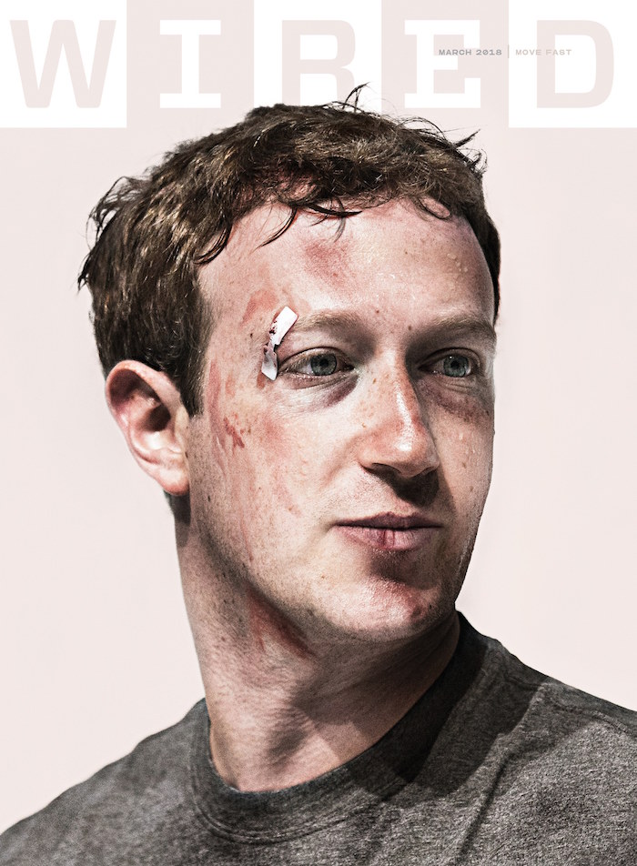 wired Zuckerberg