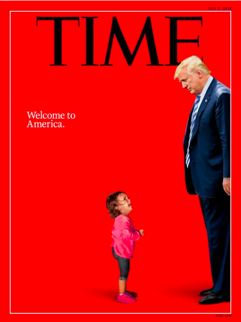 Time cover