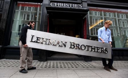 Lehman Brothers