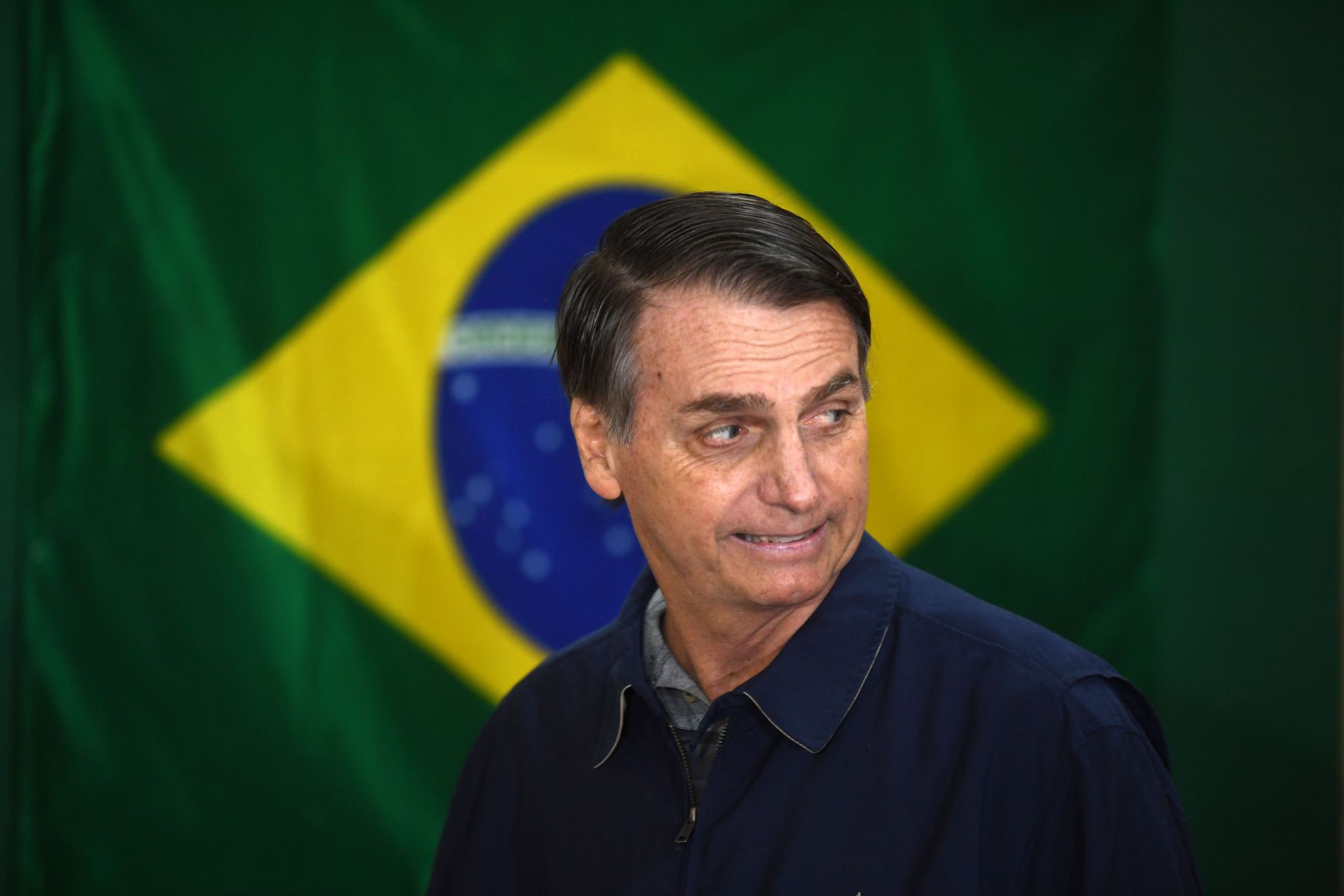 Jair Bolsonaro