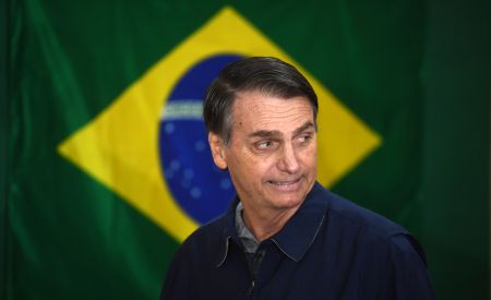 Jair Bolsonaro