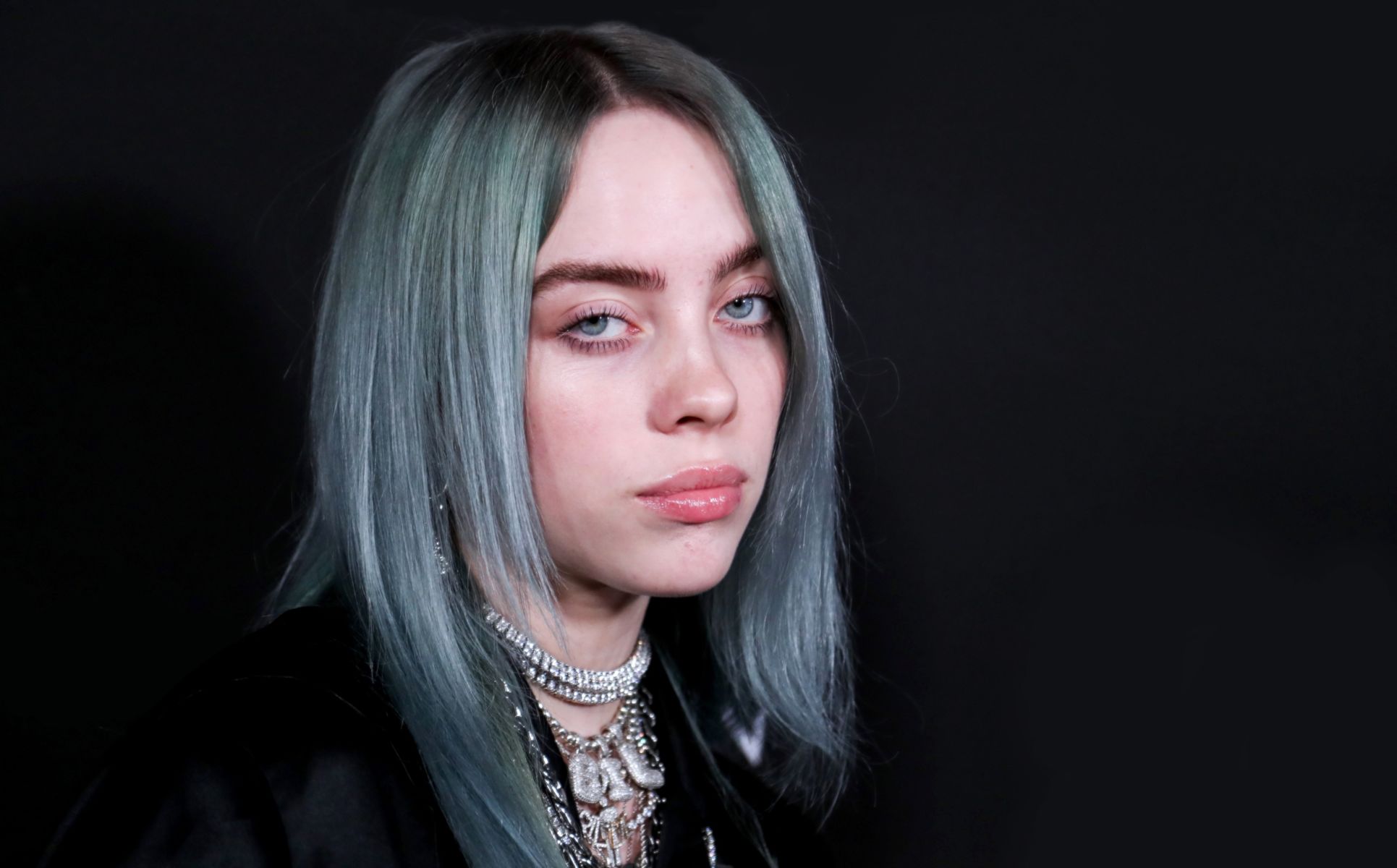 Billie Eiiish La Più Inquietante Delle Popstar