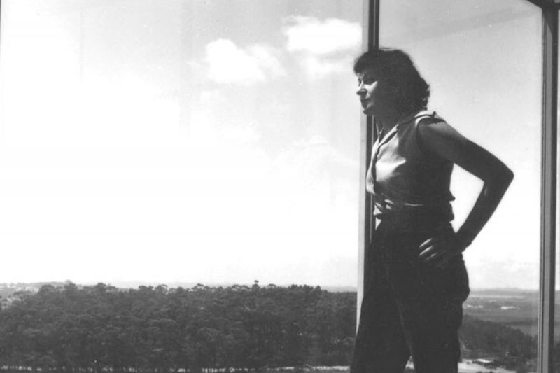 lina bo bardi